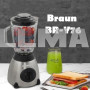 Мультифункціональний блендер BRAUN BR-Y76